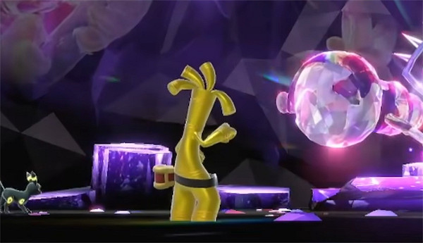 《寶可夢朱紫》索財靈性格推薦 《寶可夢朱紫》索財靈性格推薦