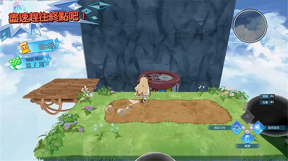 《碧藍幻想Versus: Rising》不簡單的升級之路