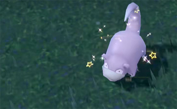 《寶可夢朱紫》letsgo連鎖機制介紹 《寶可夢朱紫》letsgo連鎖機制介紹