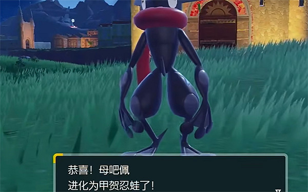 《寶可夢朱紫》盒子裡蛋的回收方法