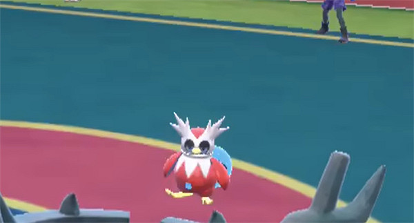 《寶可夢朱紫》強力水系寶可夢介紹