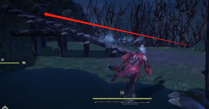 《臥龍蒼天隕落》dlc風起荊襄忠勇怪力漢支線任務攻略 《臥龍蒼天隕落》dlc風起荊襄忠勇怪力漢支線任務攻略