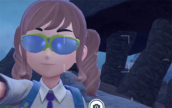 《寶可夢朱紫》隱藏地點介紹