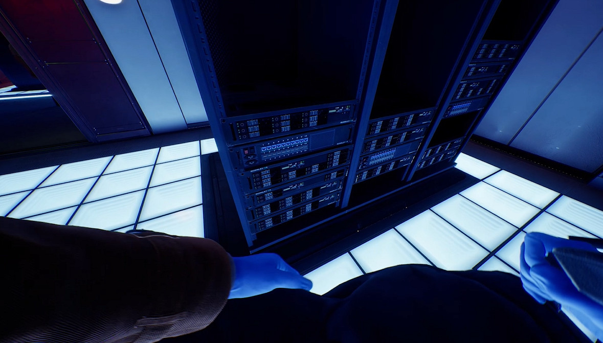 《劫薪日3》DLC第一章「語法錯誤」現已推出！PV賞