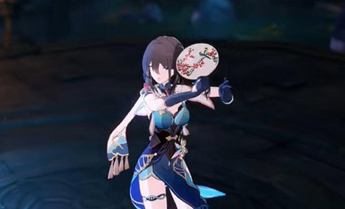 崩壞星穹鐵道阮梅遺器推薦