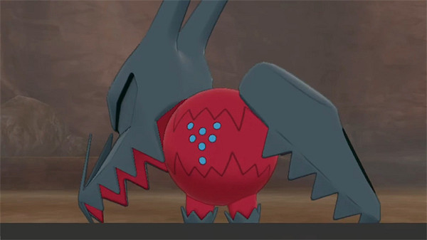 《寶可夢朱紫》雷吉鐸拉戈獲取方式 《寶可夢朱紫》雷吉鐸拉戈獲取方式