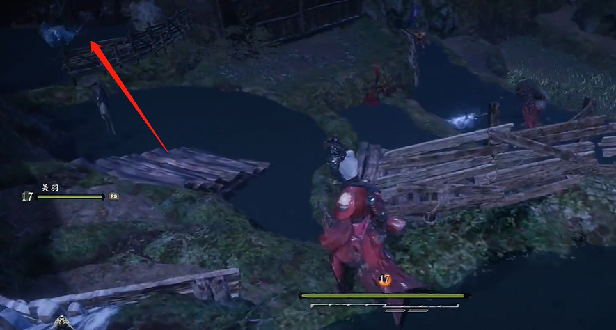 《臥龍蒼天隕落》dlc風起荊襄忠勇怪力漢支線任務攻略 《臥龍蒼天隕落》dlc風起荊襄忠勇怪力漢支線任務攻略