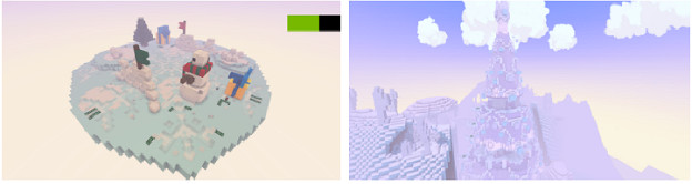 “冰雪慶典”重返《寶藏世界》，Xbox 和 PS平台將推出之前的 PC 版本更新