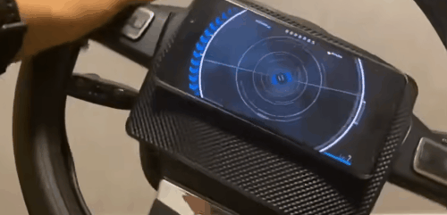 像開車一樣玩音遊?旋轉體感音遊《旋轉音律》正式發售 像開車一樣玩音遊?旋轉體感音遊《旋轉音律》正式發售