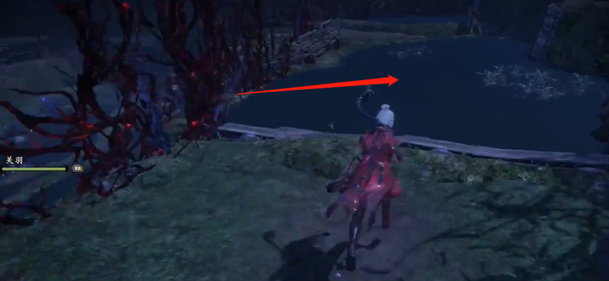 《臥龍蒼天隕落》dlc風起荊襄忠勇怪力漢支線任務攻略 《臥龍蒼天隕落》dlc風起荊襄忠勇怪力漢支線任務攻略