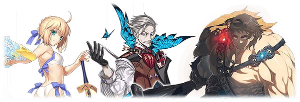 《FGO》2024新年福袋中國伺服器推薦 《FGO》2024新年福袋中國伺服器推薦