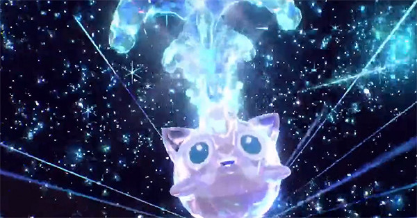 《寶可夢朱紫》定點太晶介紹 《寶可夢朱紫》定點太晶介紹