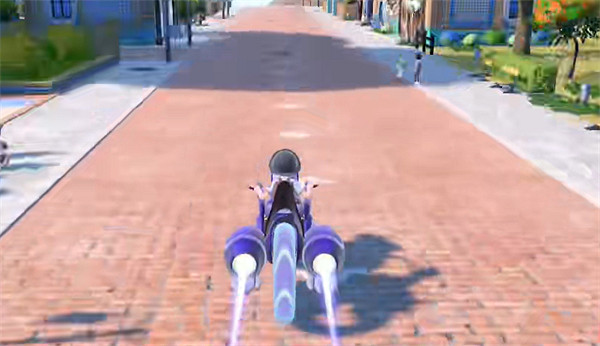 《寶可夢朱紫》快速孵蛋方法介紹