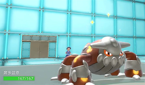 《寶可夢朱紫》火屬性強力寶可夢介紹 《寶可夢朱紫》火屬性強力寶可夢介紹