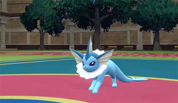 《寶可夢朱紫》仙後陣容介紹