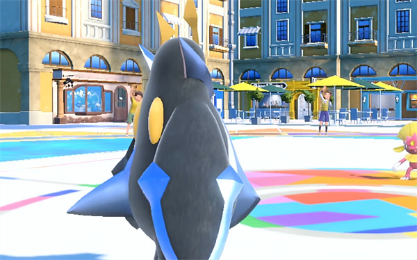 《寶可夢朱紫》前7代禦三家寶可夢介紹