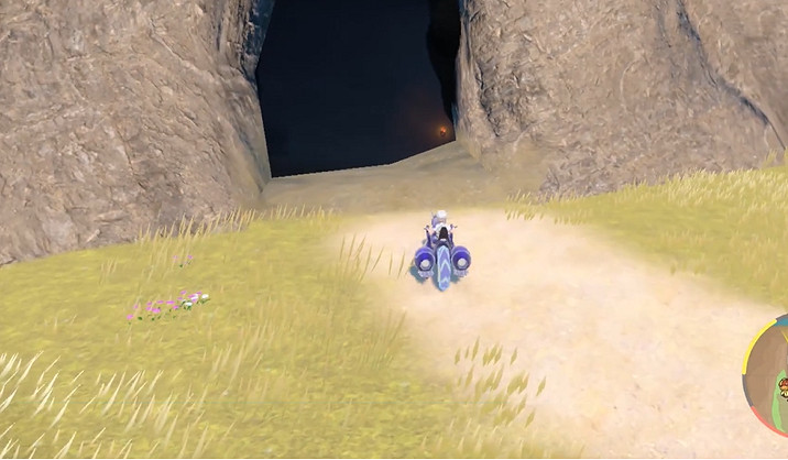 《寶可夢朱紫》月亮伊布捕獲位置介紹