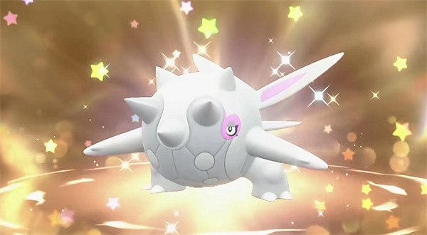 《寶可夢朱紫》禮物更新介紹