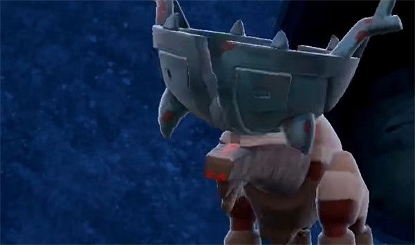 《寶可夢朱紫》物防最高的寶可夢介紹