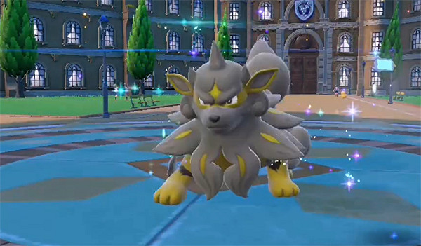 《寶可夢朱紫》火屬性強力寶可夢介紹 《寶可夢朱紫》火屬性強力寶可夢介紹