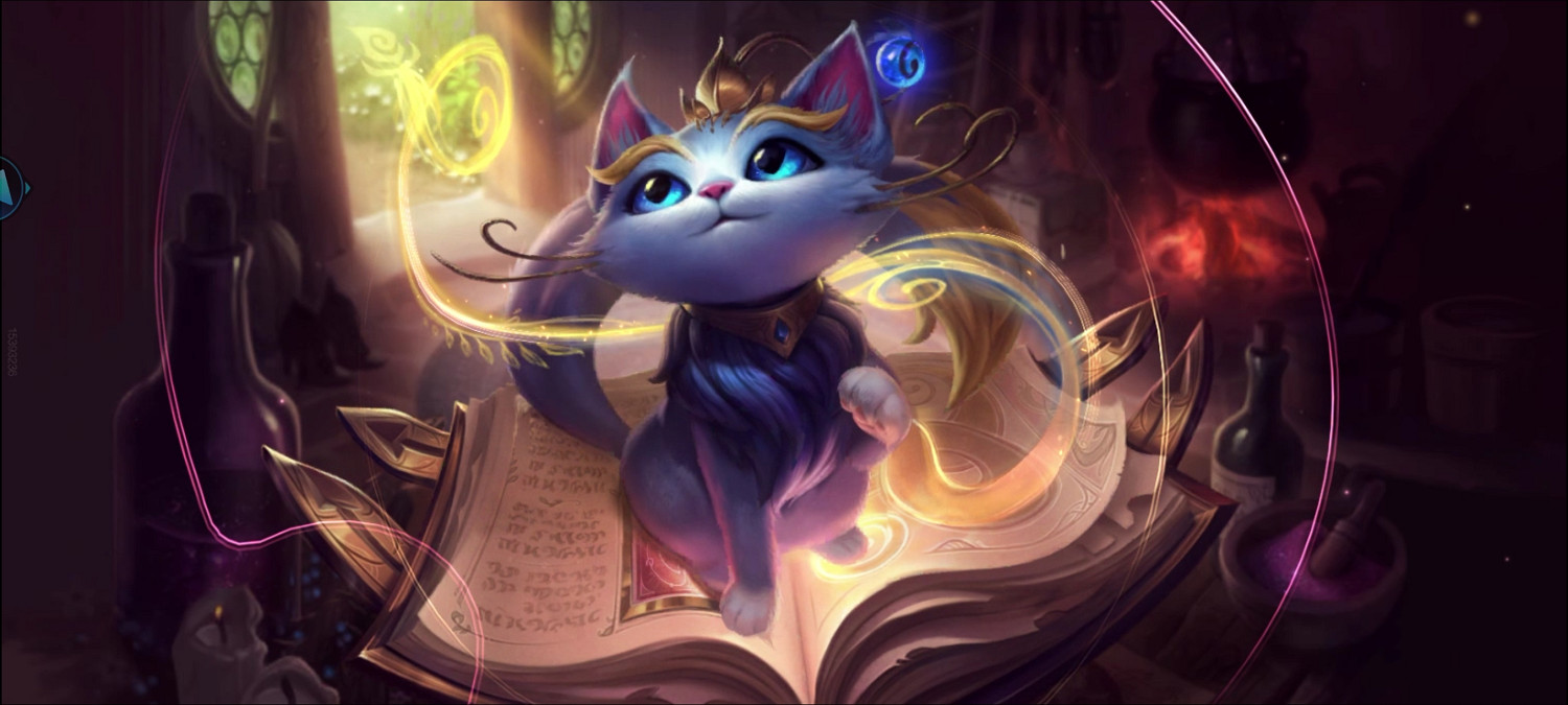 英雄聯盟手遊英雄強度排行大全 英雄聯盟手遊英雄強度排行大全