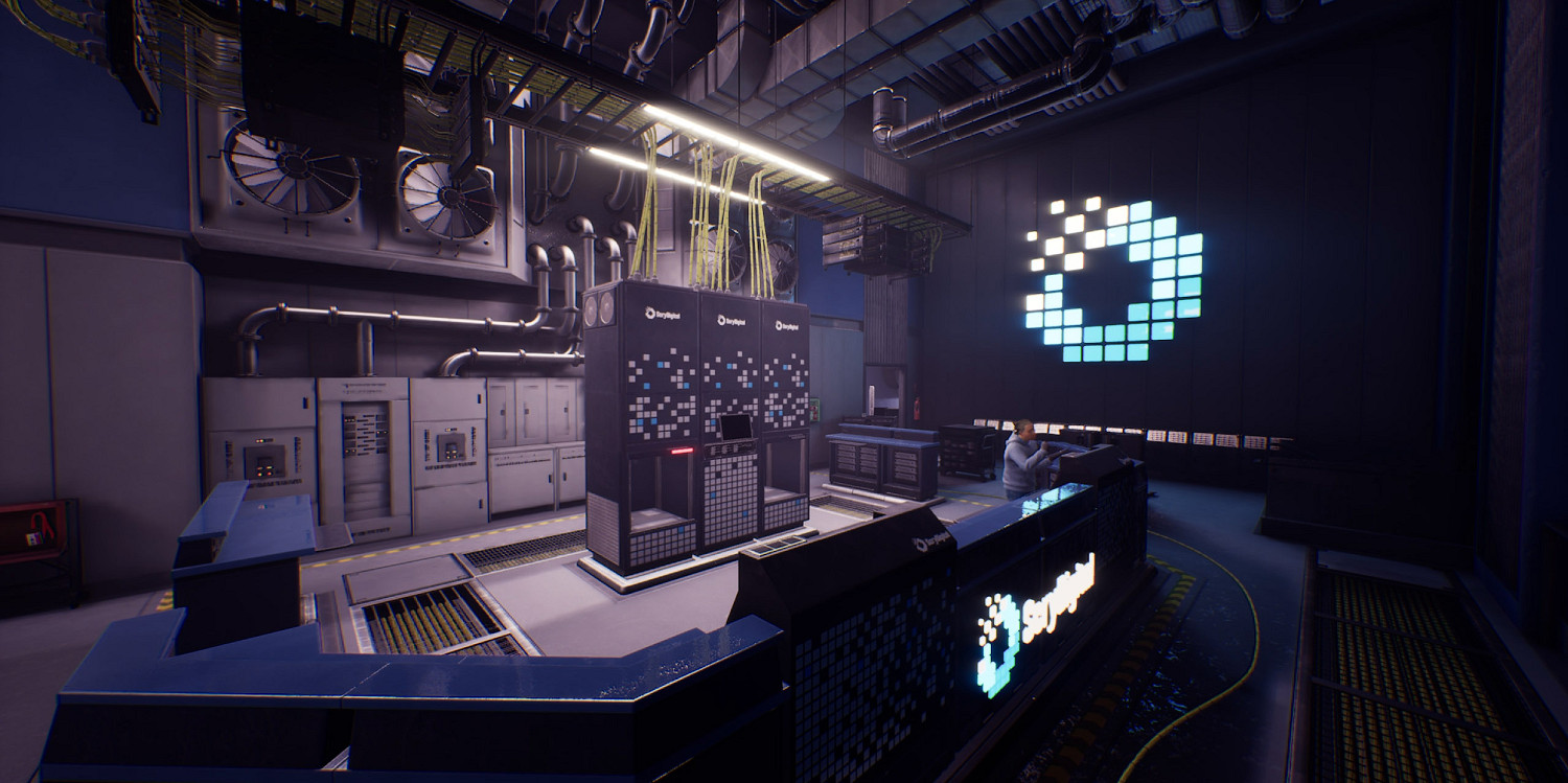 《劫薪日3》DLC第一章「語法錯誤」現已推出！PV賞