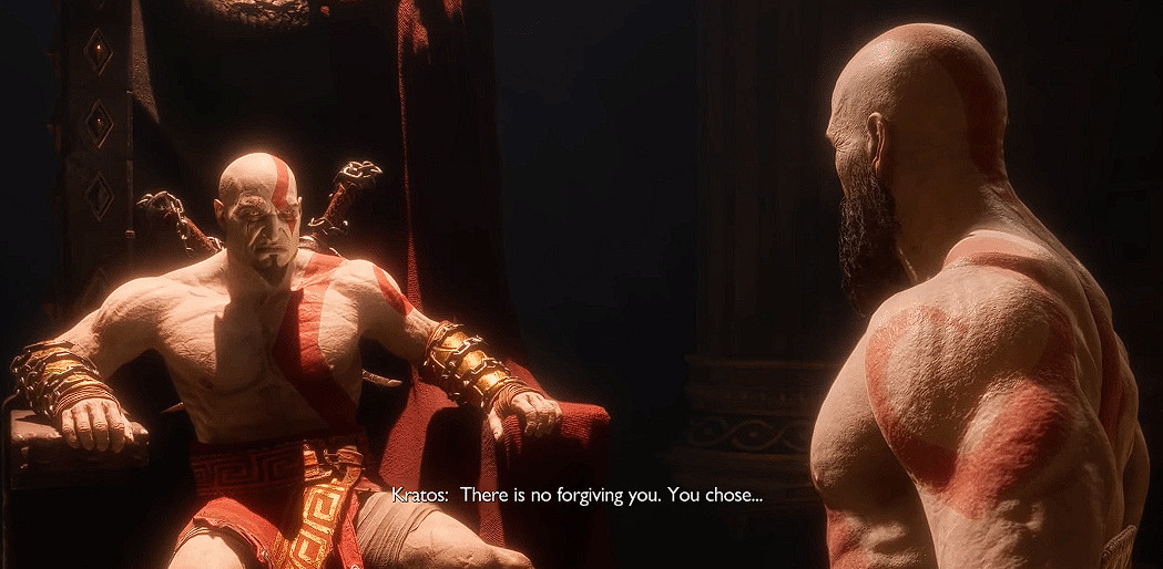 玩家稱讚《戰神5》DLC:本可以賣30美元 但它卻免費! 玩家稱讚《戰神5》DLC:本可以賣30美元 但它卻免費!