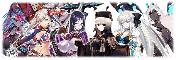 《FGO》2024新年福袋中國伺服器推薦 《FGO》2024新年福袋中國伺服器推薦