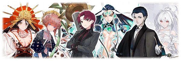 《FGO》2024新年福袋中國伺服器推薦 《FGO》2024新年福袋中國伺服器推薦