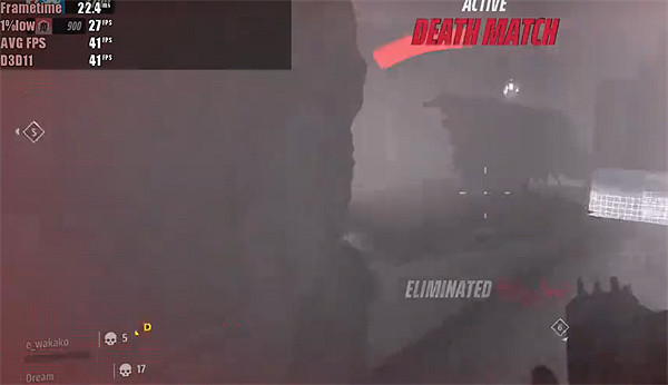 《the finals》1050ti遊玩介紹