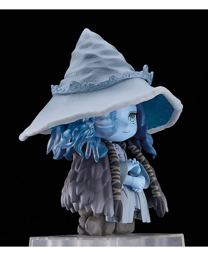 《艾爾登法環》“魔女·菈妮”粘土人公開！開啟預定