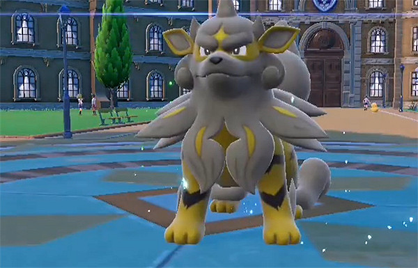 《寶可夢朱紫》最強火屬性寶可夢介紹