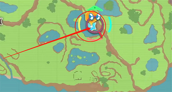 《寶可夢朱紫》冥想技能機獲取方法