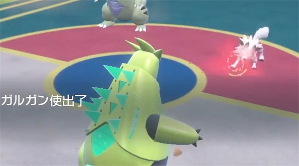 《寶可夢朱紫》鐵荊棘太晶推薦