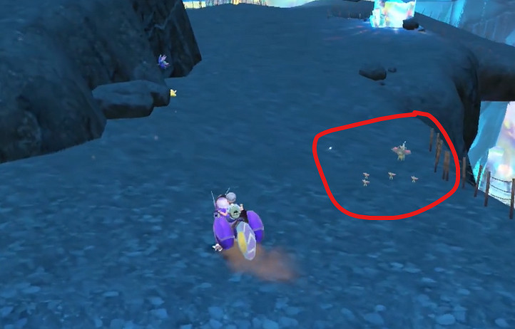 《寶可夢朱紫》多龍梅西亞捕獲攻略 《寶可夢朱紫》多龍梅西亞捕獲攻略