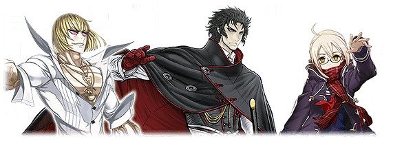 《FGO》2024新年福袋中國伺服器推薦 《FGO》2024新年福袋中國伺服器推薦