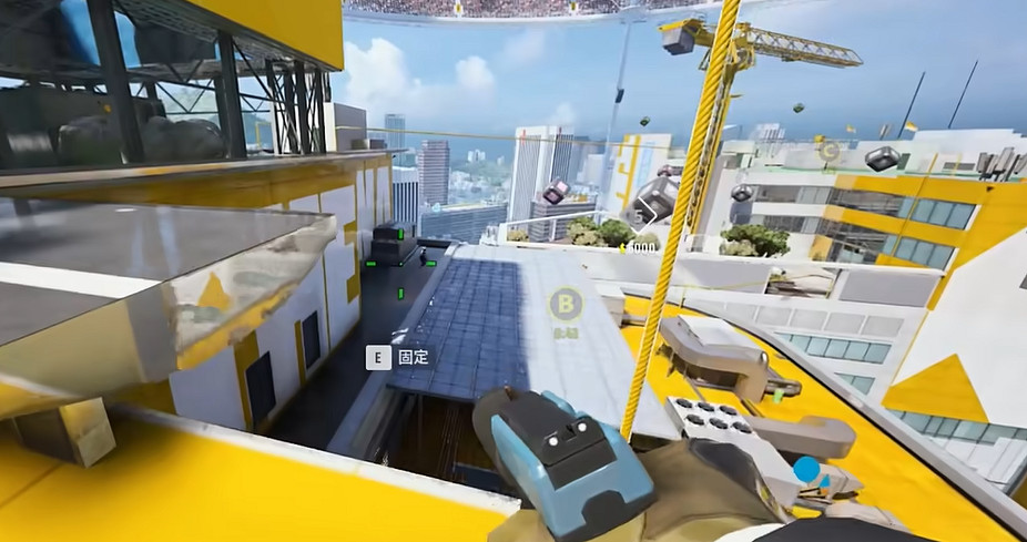 《THEFINALS》矮子技能搭配