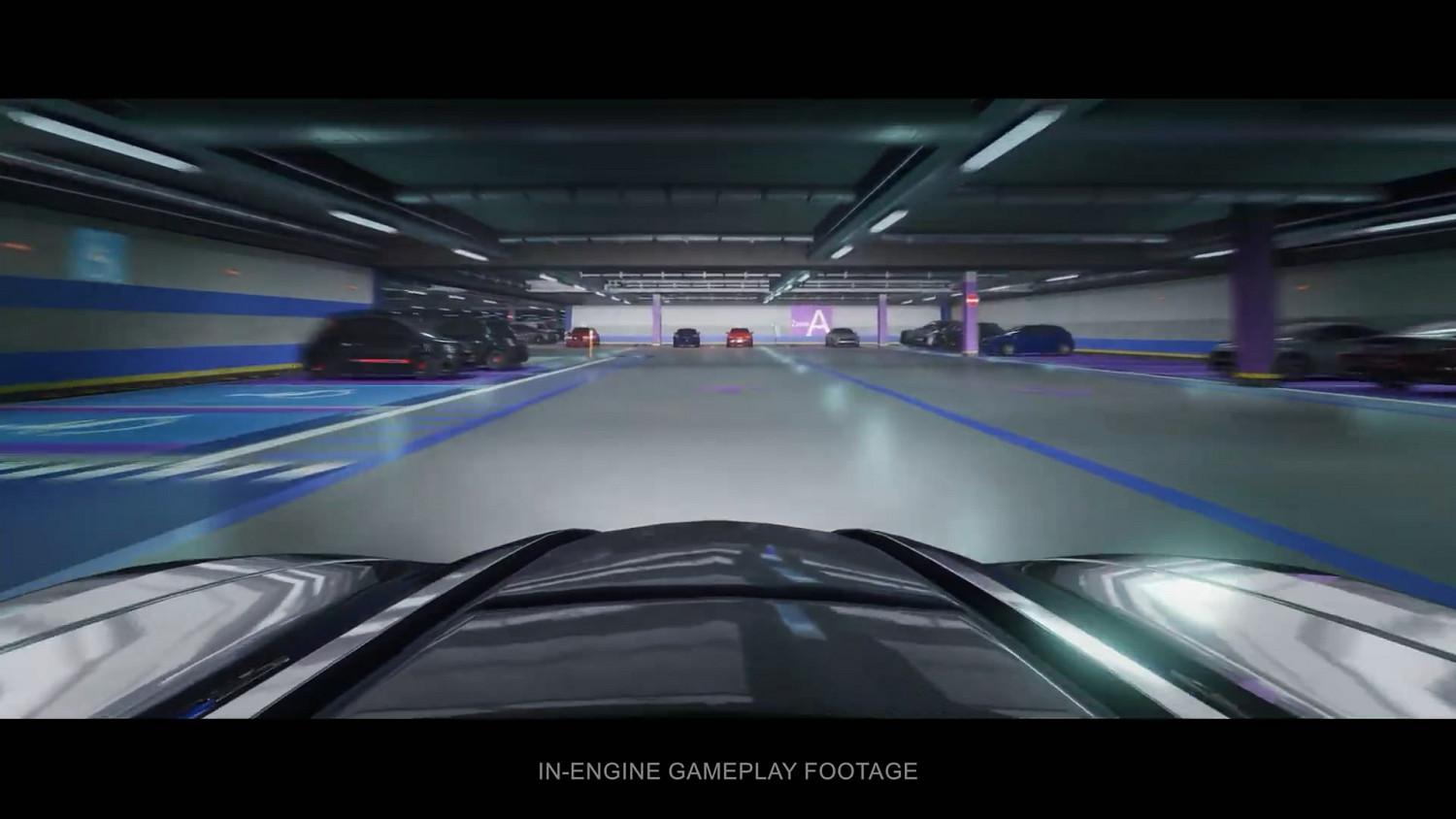 自由馳騁香港島！《無限試駕：太陽王冠》公布新預告