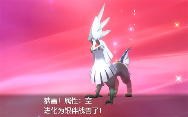 《寶可夢朱紫》一般系神獸介紹