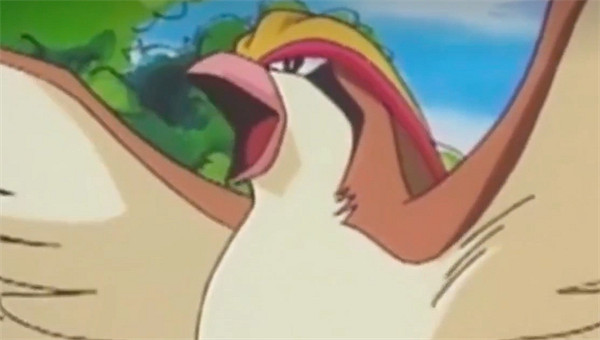 《寶可夢朱紫》波波捕捉位置介紹