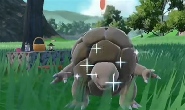 《寶可夢朱紫》交換進化的寶可夢介紹