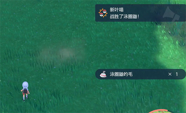 《寶可夢朱紫》自動刷怪介紹