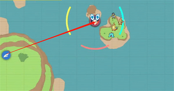 《寶可夢朱紫》破壞光線學習方法