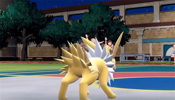 《寶可夢朱紫》各種伊布排名 《寶可夢朱紫》各種伊布排名