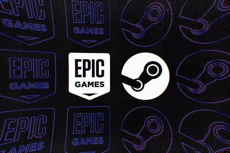 Epic商店月活躍使用者達8000萬!正全力追趕Steam Epic商店月活躍使用者達8000萬!正全力追趕Steam