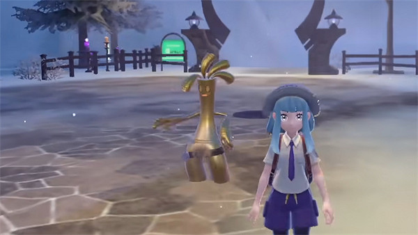 《寶可夢朱紫》6星太晶戰打手推薦