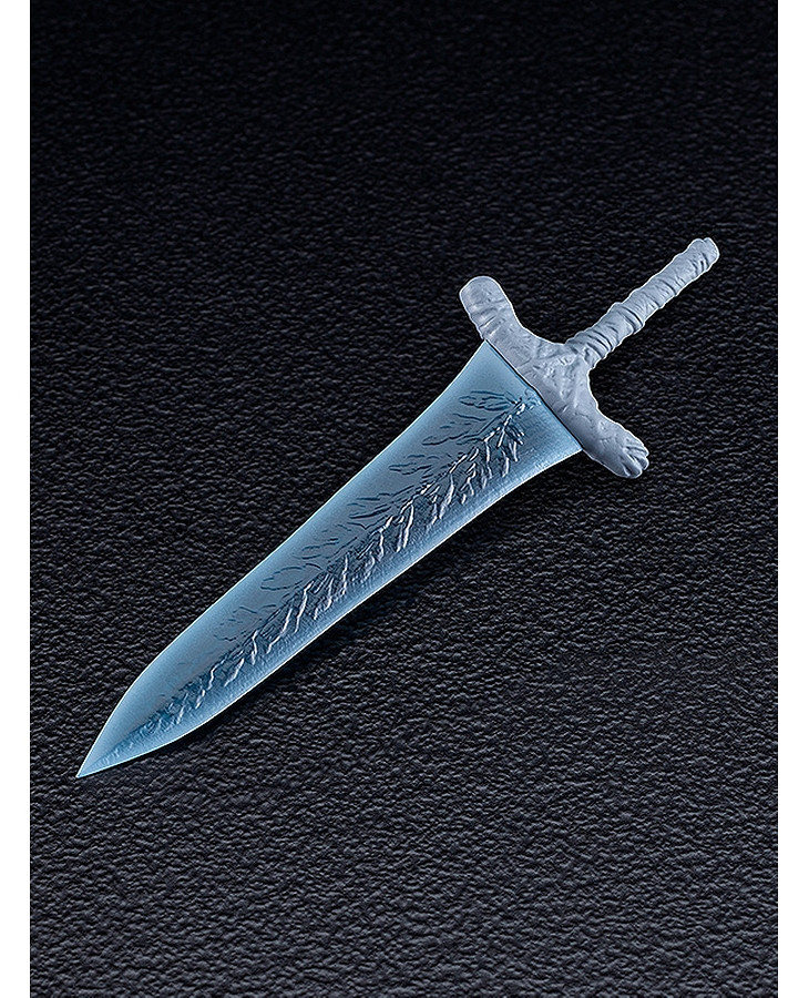 《艾爾登法環》“魔女·菈妮”粘土人公開！開啟預定