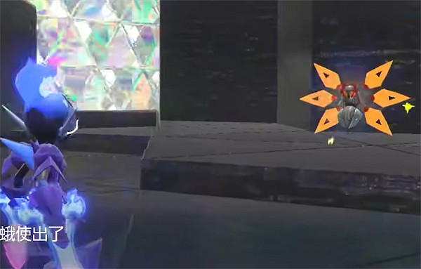 《寶可夢朱紫》博士陣容選擇推薦