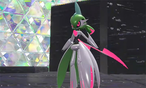 《寶可夢朱紫》弗圖ai寶可夢克制方法 《寶可夢朱紫》弗圖ai寶可夢克制方法