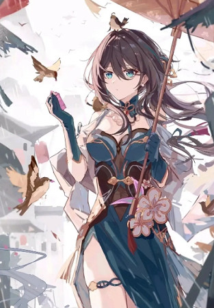 崩壞星穹鐵道2.0新角色介紹